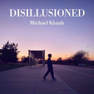 This is the Avatar Image for the Michael Khanh - Disillusioned (Drums) AI Voice and Text to Speech Generator